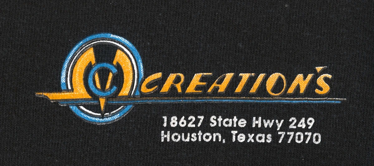 McCreations — 18627 State Hwy 249, Houston, Texas 77070